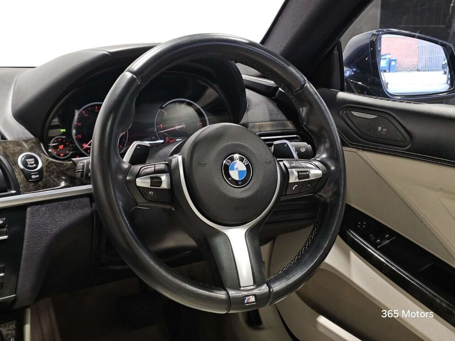 Used BMW 6 Series 2014 for sale - 78149536: Photo 39