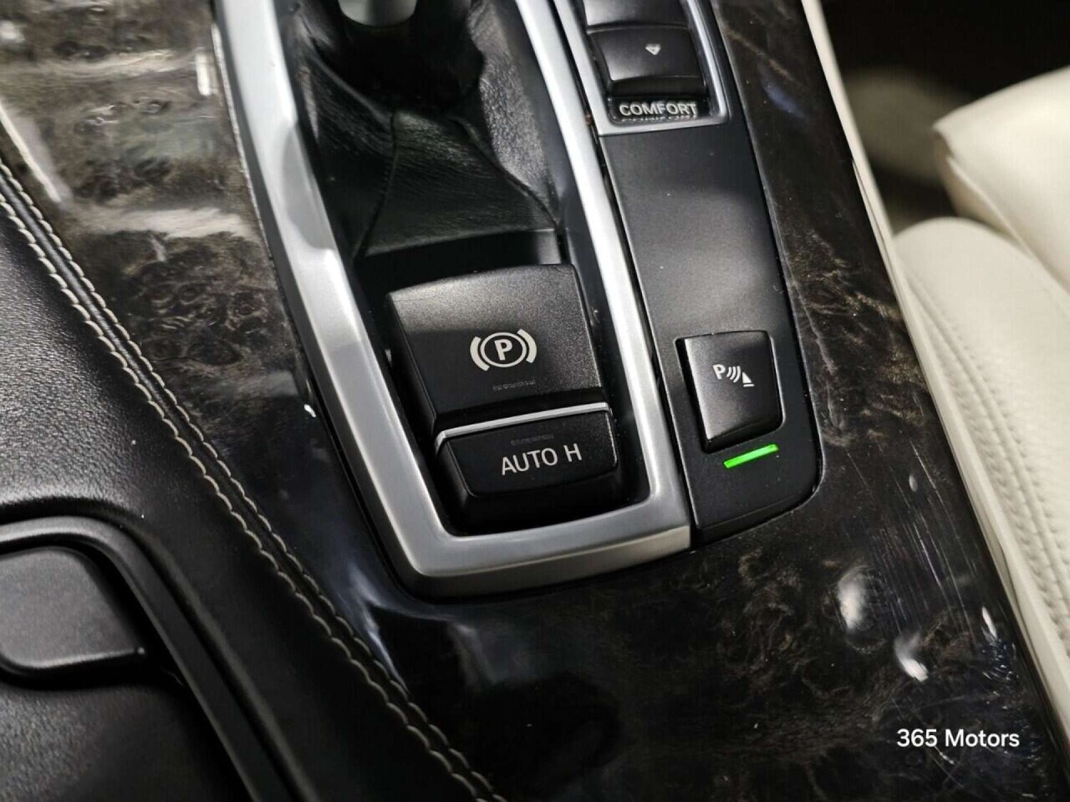 Used BMW 6 Series 2014 for sale - 78149536: Photo 45