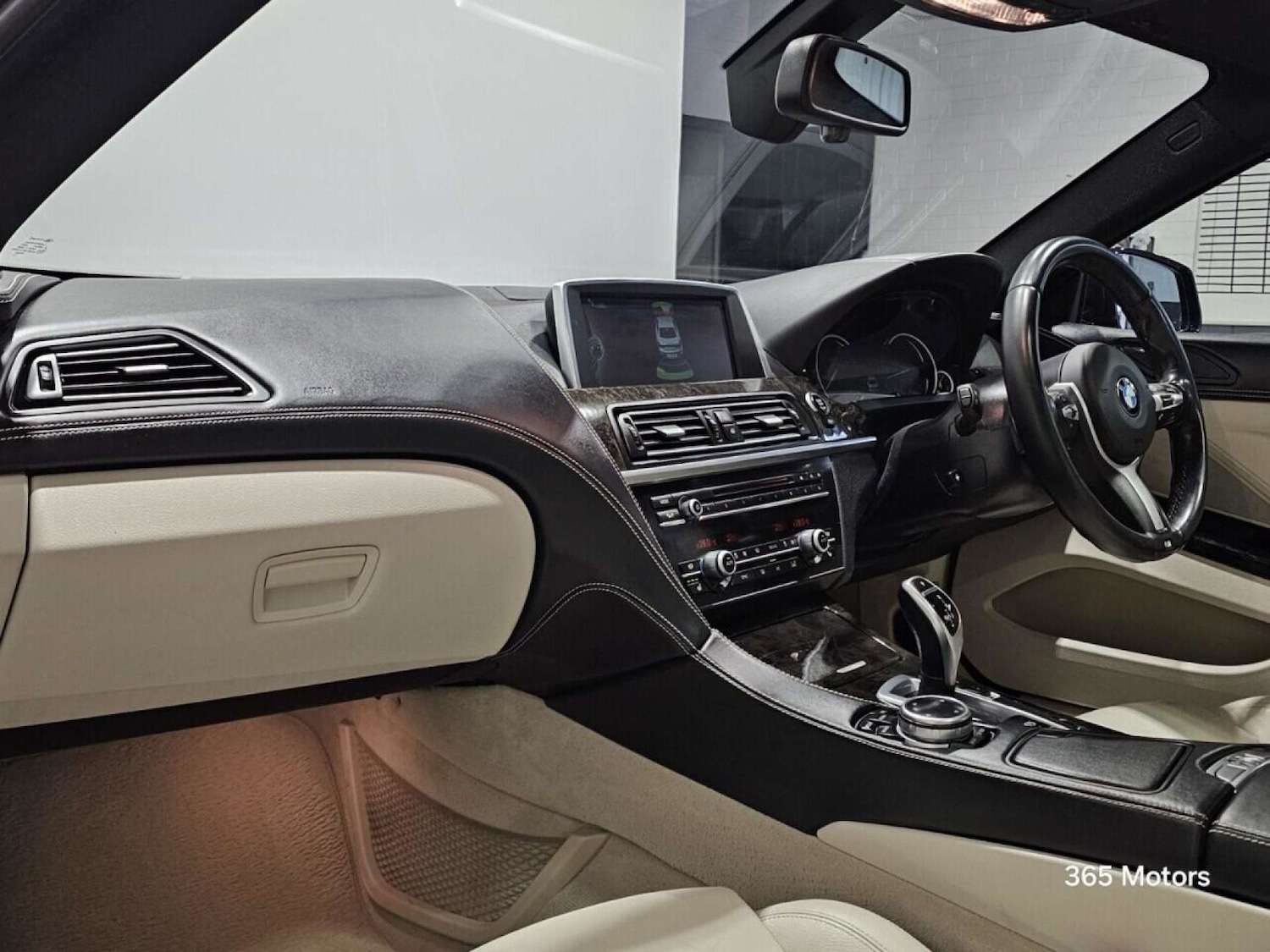 Used BMW 6 Series 2014 for sale - 78149536: Photo 5