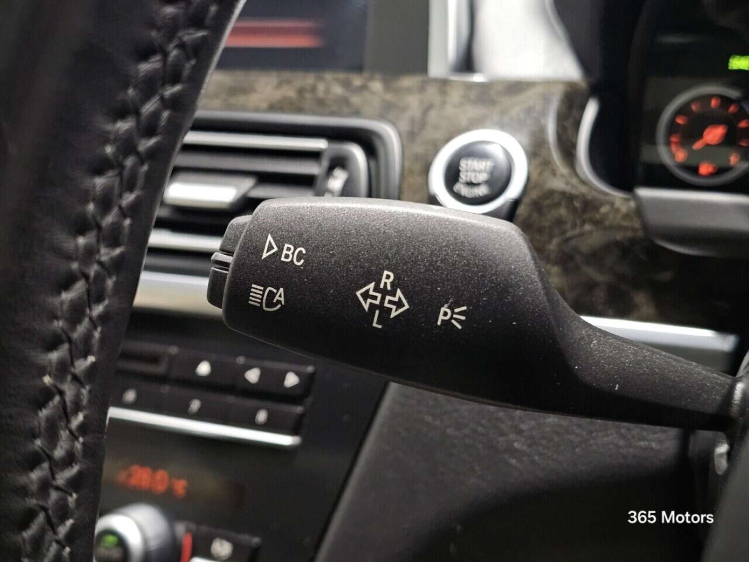 Used BMW 6 Series 2014 for sale - 78149536: Photo 52