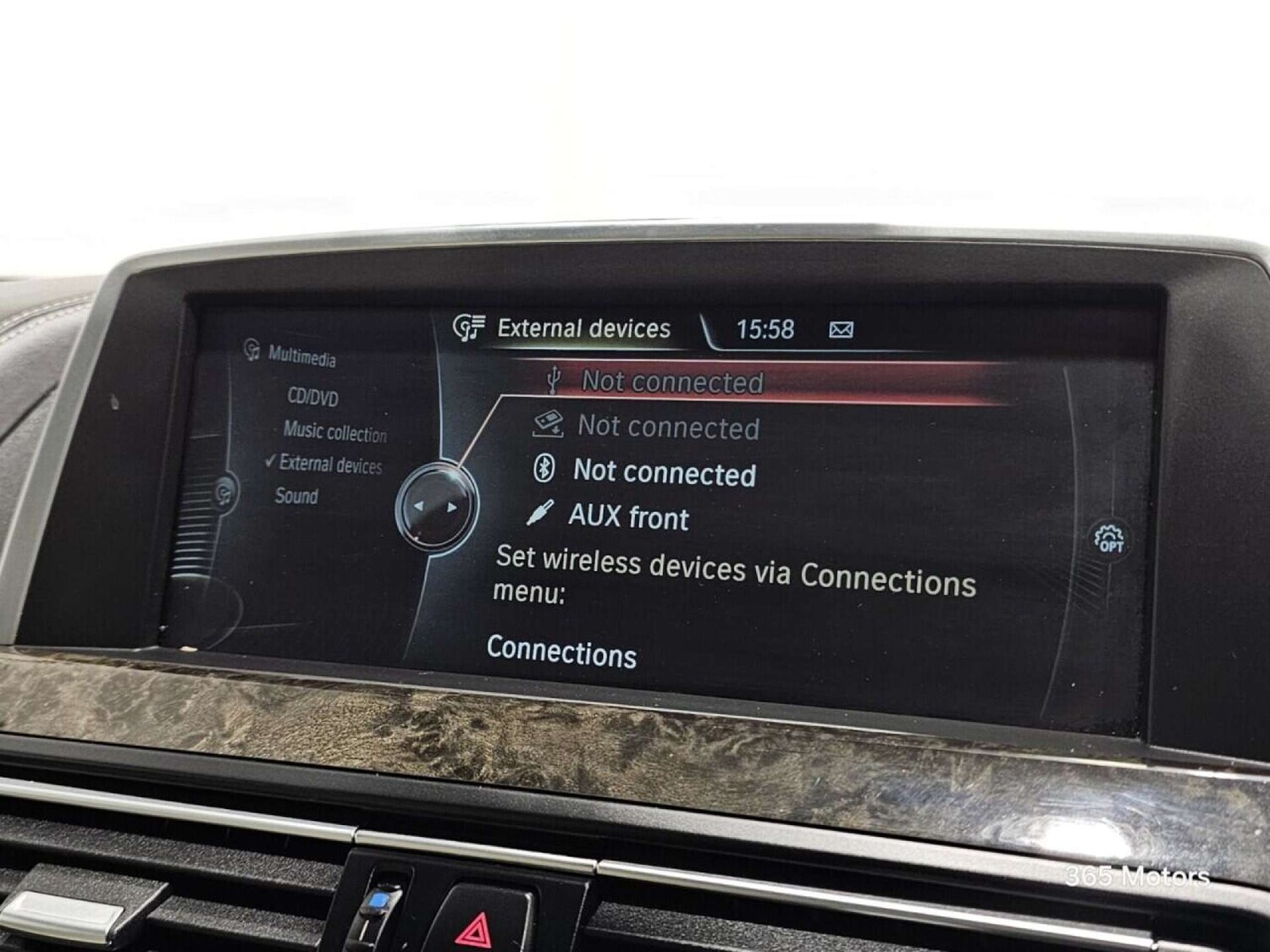 Used BMW 6 Series 2014 for sale - 78149536: Photo 55