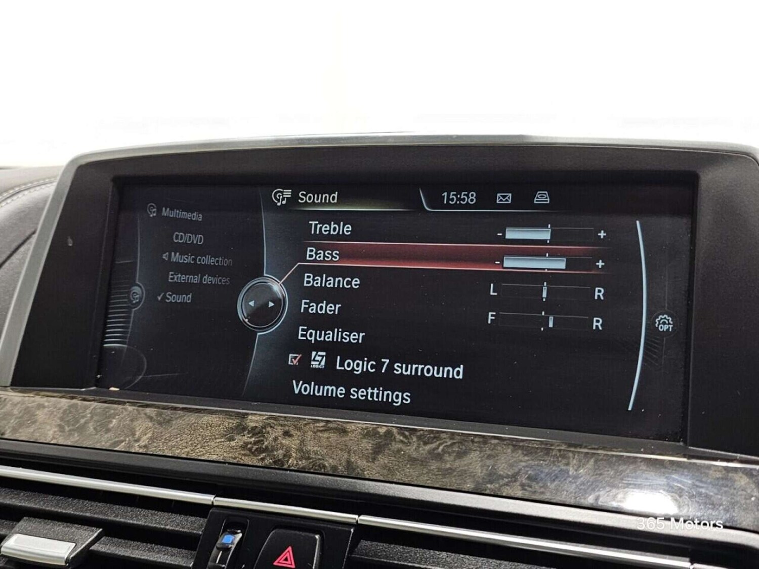 Used BMW 6 Series 2014 for sale - 78149536: Photo 57