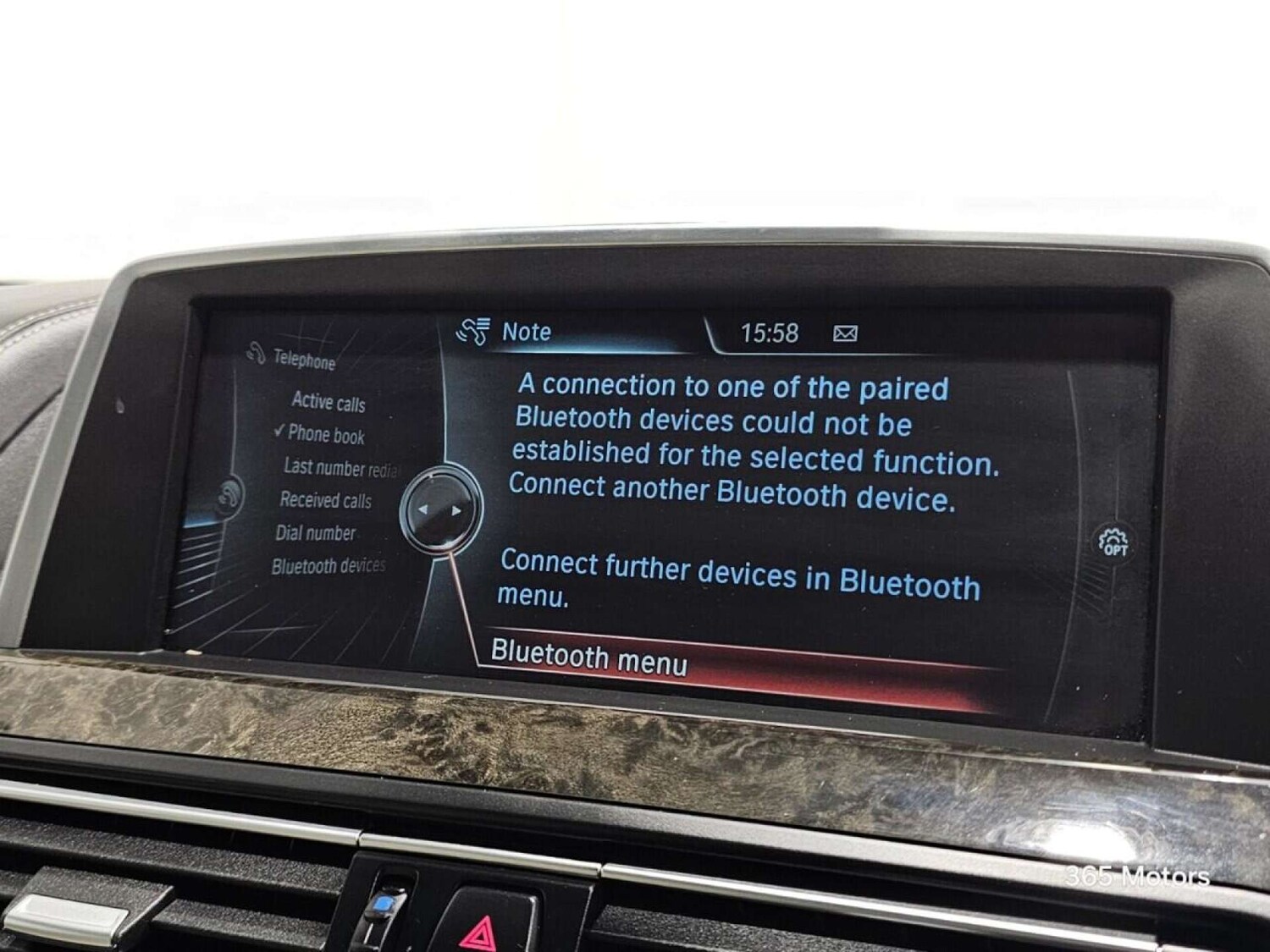 Used BMW 6 Series 2014 for sale - 78149536: Photo 59