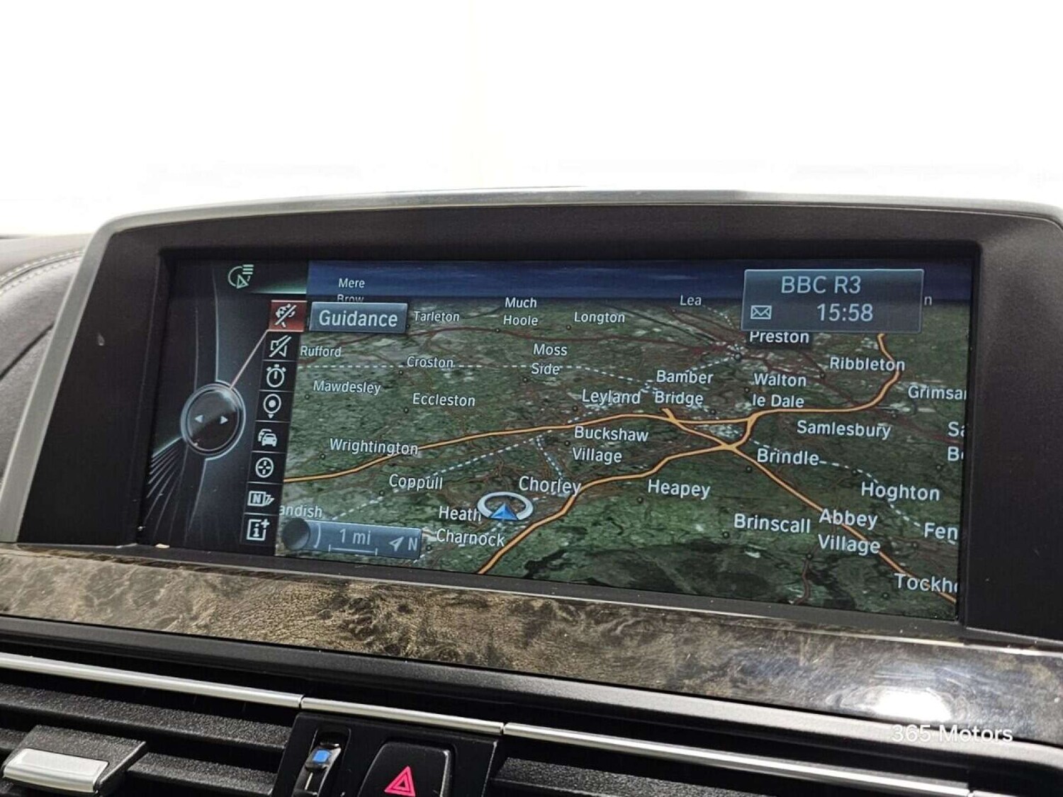 Used BMW 6 Series 2014 for sale - 78149536: Photo 61