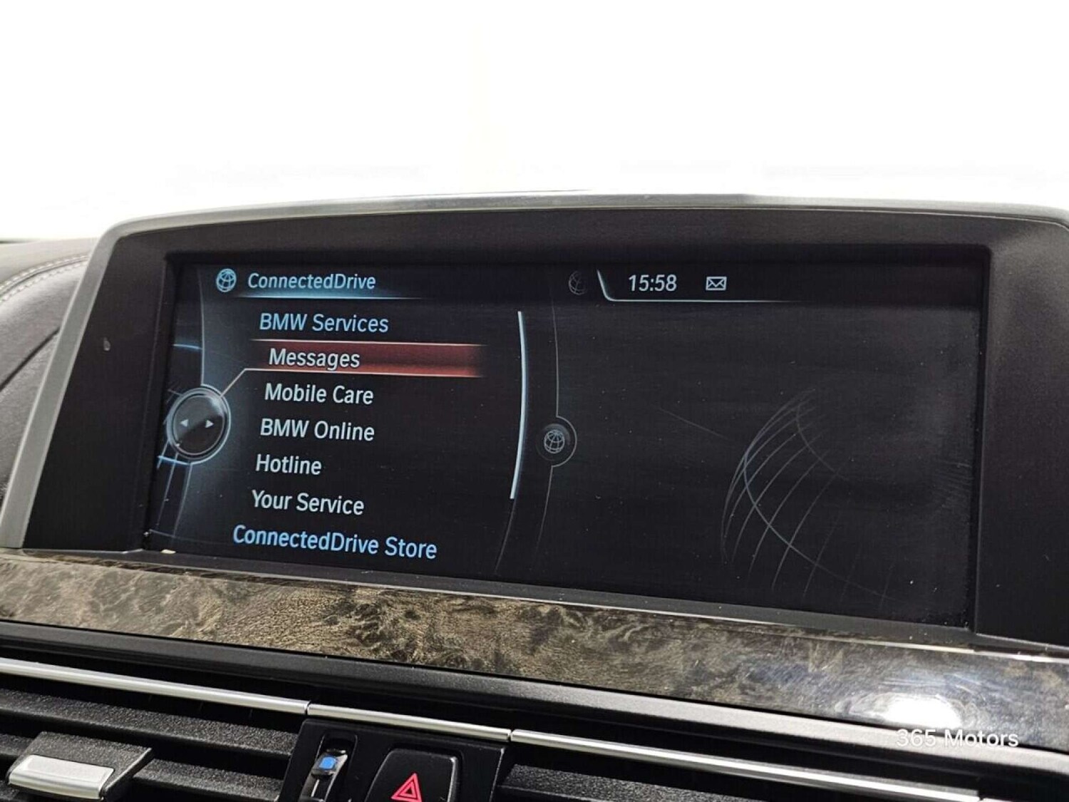 Used BMW 6 Series 2014 for sale - 78149536: Photo 62