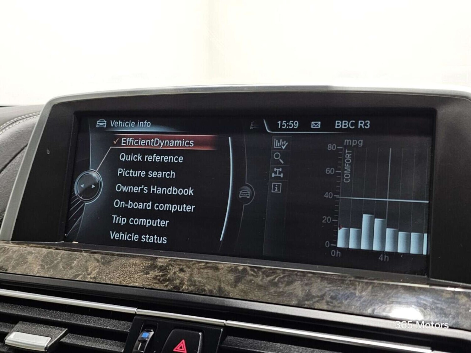 Used BMW 6 Series 2014 for sale - 78149536: Photo 63