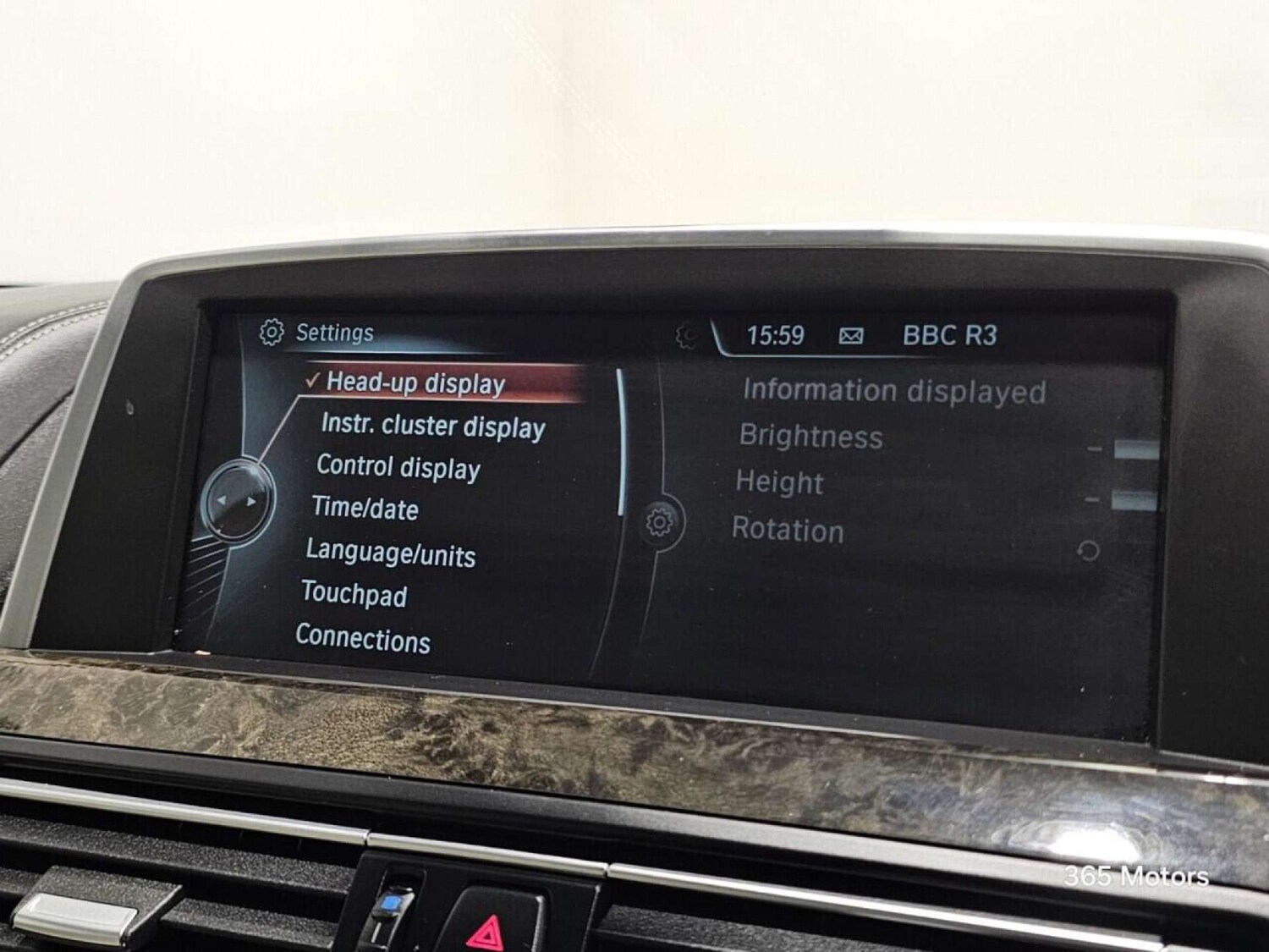 Used BMW 6 Series 2014 for sale - 78149536: Photo 64