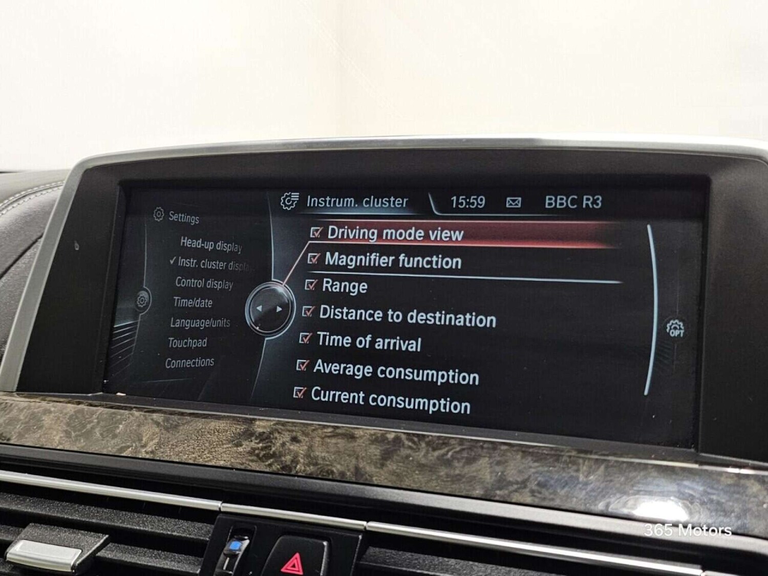 Used BMW 6 Series 2014 for sale - 78149536: Photo 65