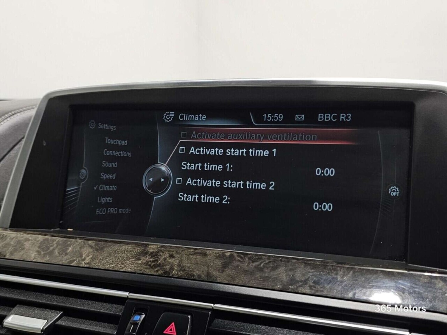 Used BMW 6 Series 2014 for sale - 78149536: Photo 67