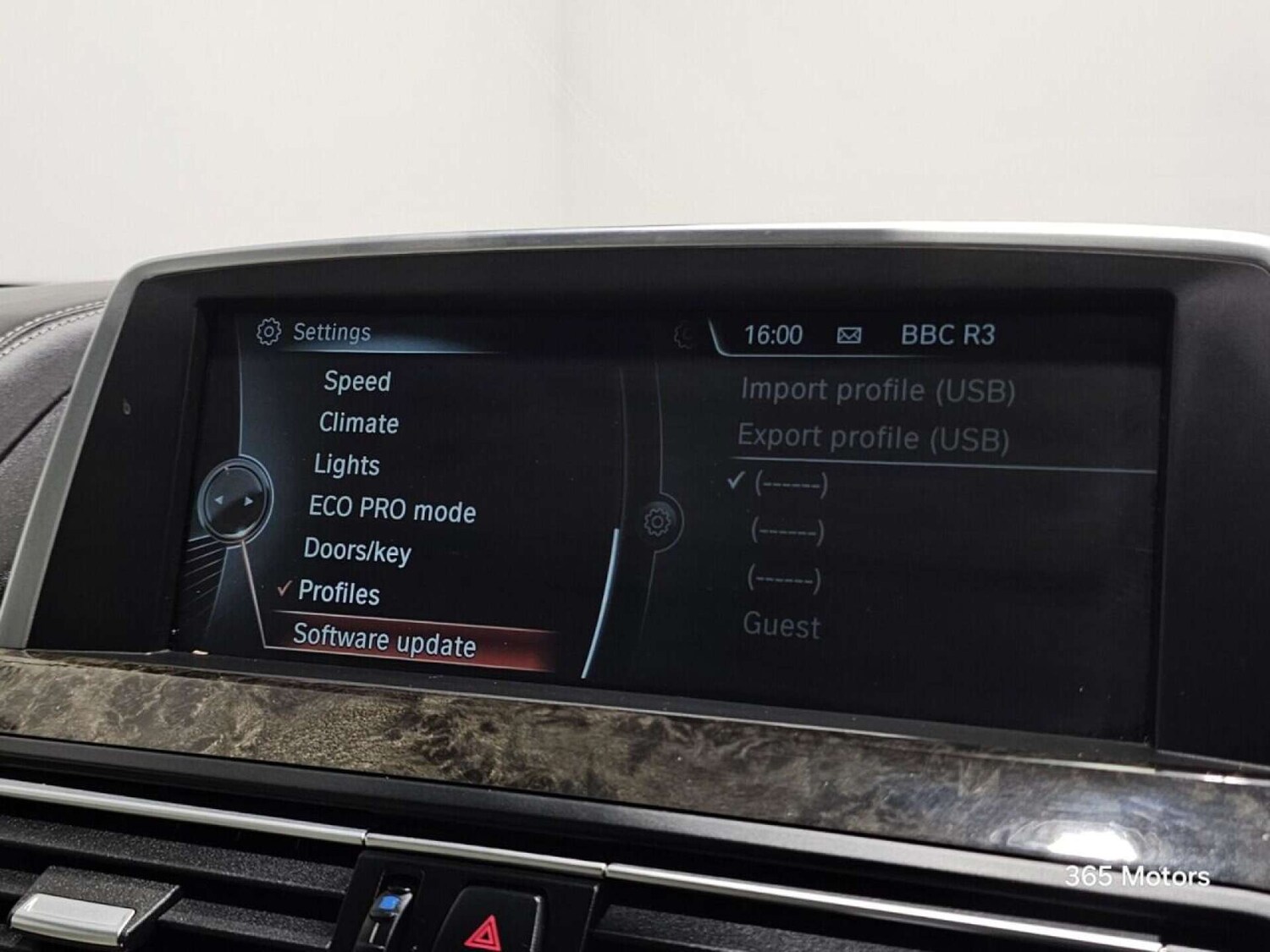 Used BMW 6 Series 2014 for sale - 78149536: Photo 72