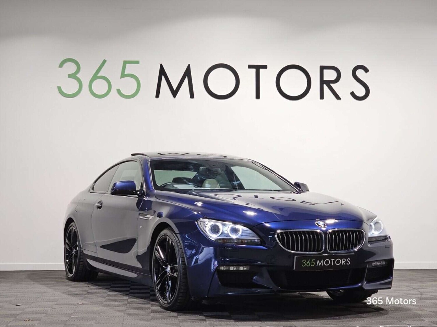 Used BMW 6 Series 2014 for sale - 78149536: Photo 9