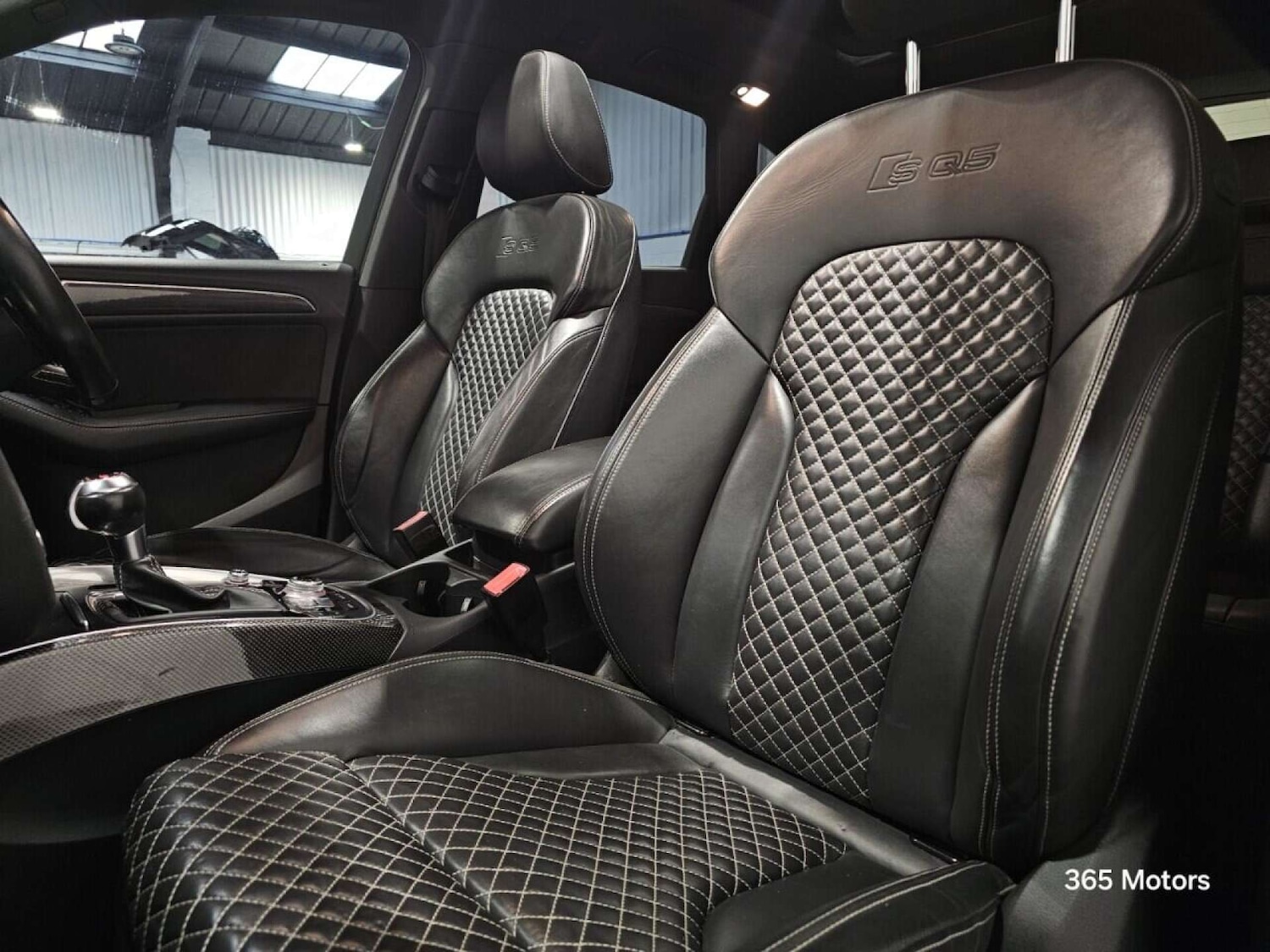 Used Audi Q5 2015 for sale - 78149543: Photo 10