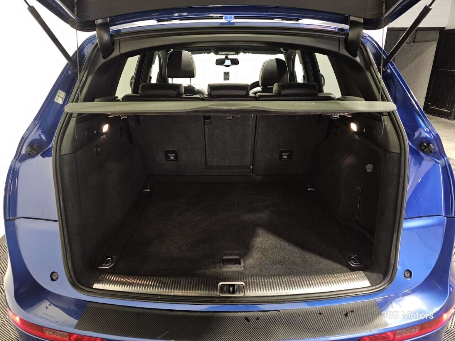 Used Audi Q5 2015 for sale - 78149543: Photo 12