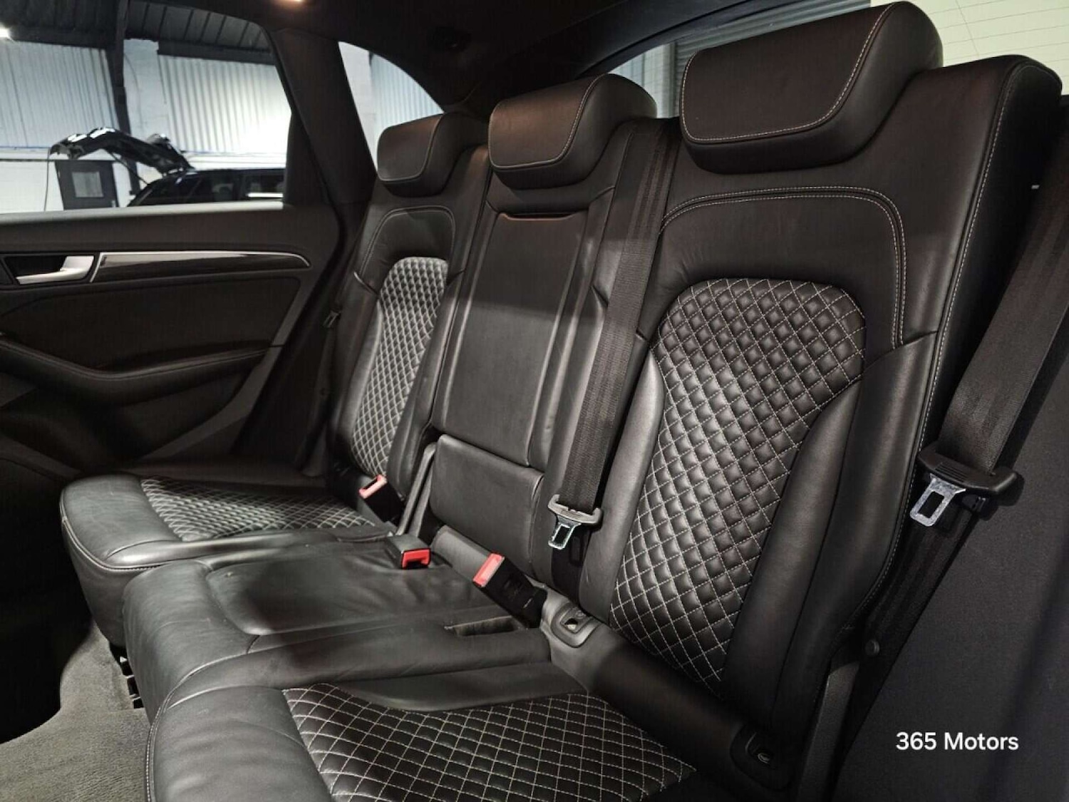 Used Audi Q5 2015 for sale - 78149543: Photo 14