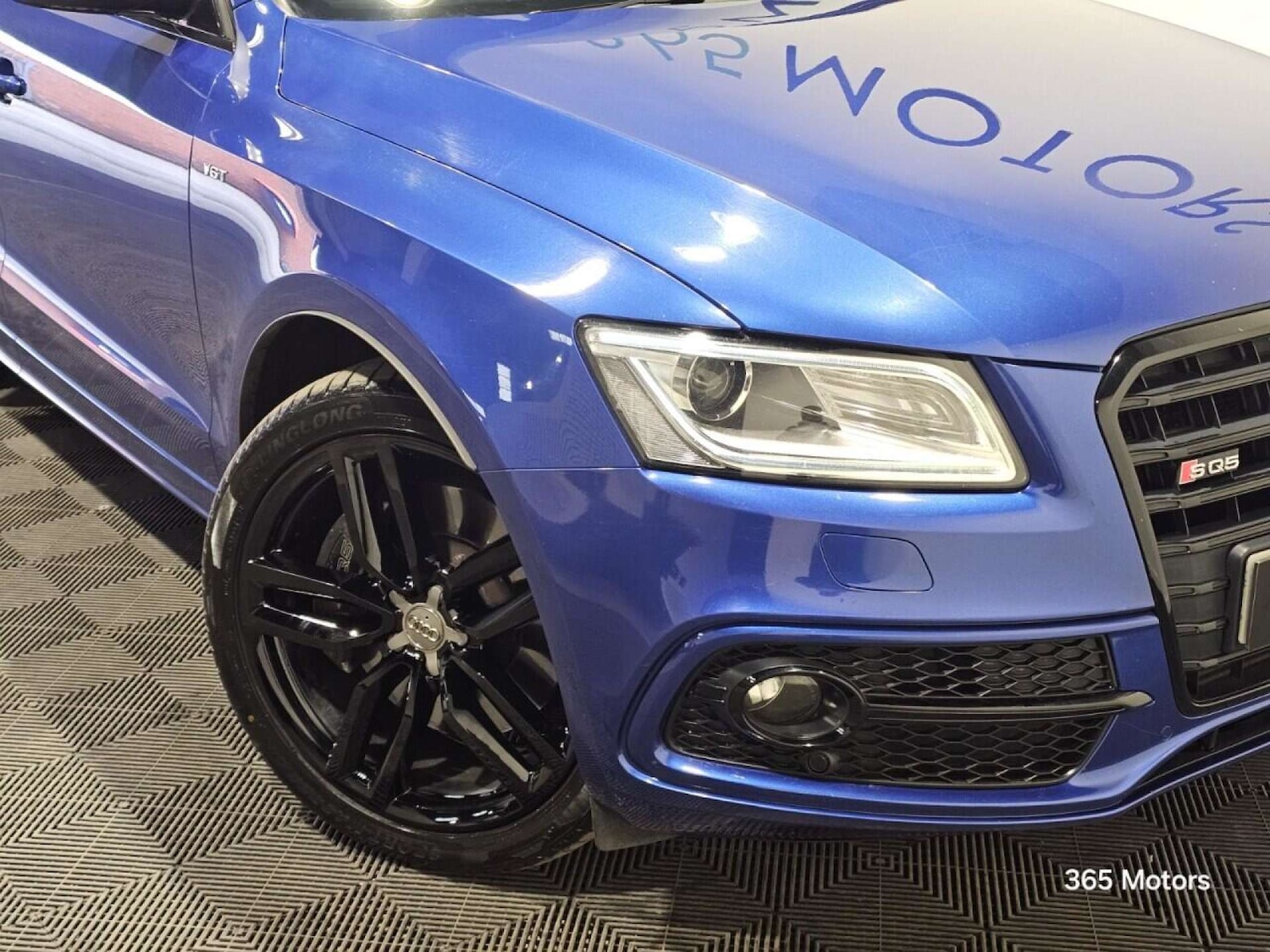 Used Audi Q5 2015 for sale - 78149543: Photo 22