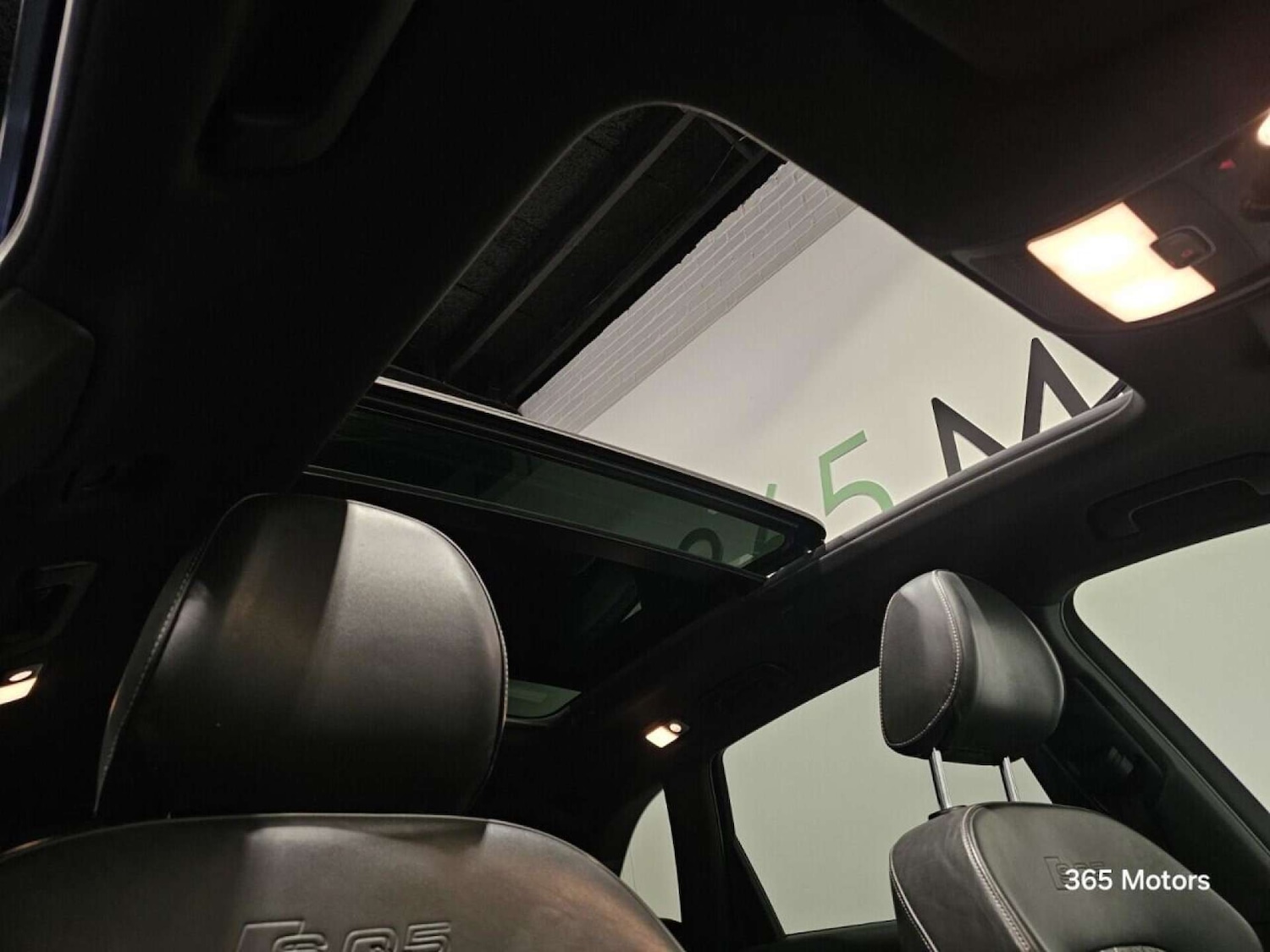 Used Audi Q5 2015 for sale - 78149543: Photo 24