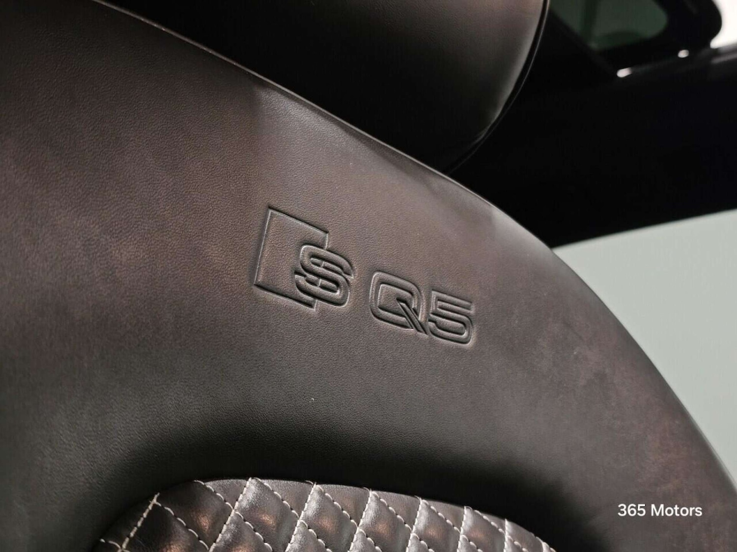 Used Audi Q5 2015 for sale - 78149543: Photo 25