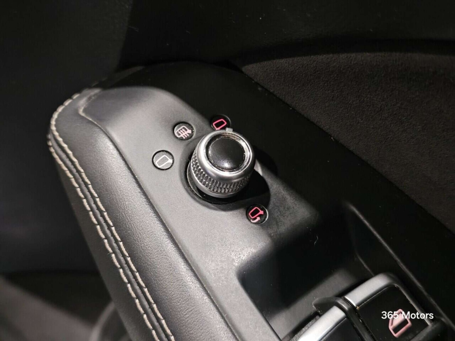 Used Audi Q5 2015 for sale - 78149543: Photo 26