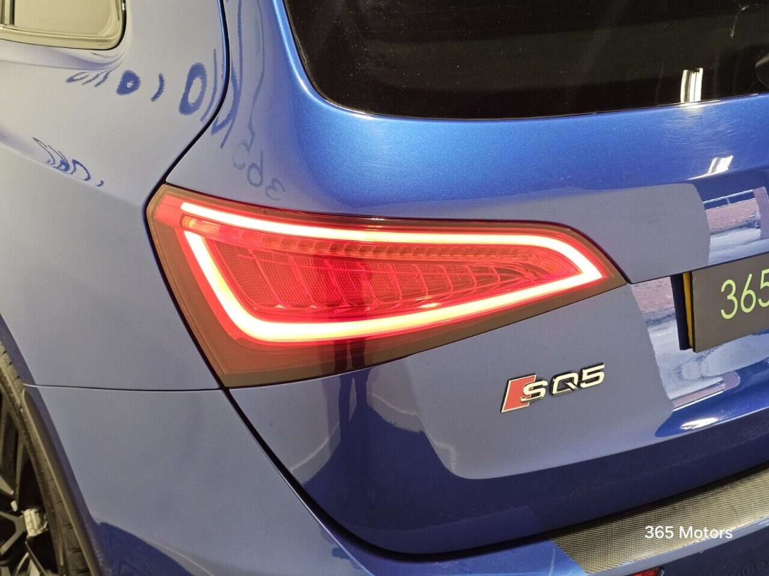 Used Audi Q5 2015 for sale - 78149543: Photo 32