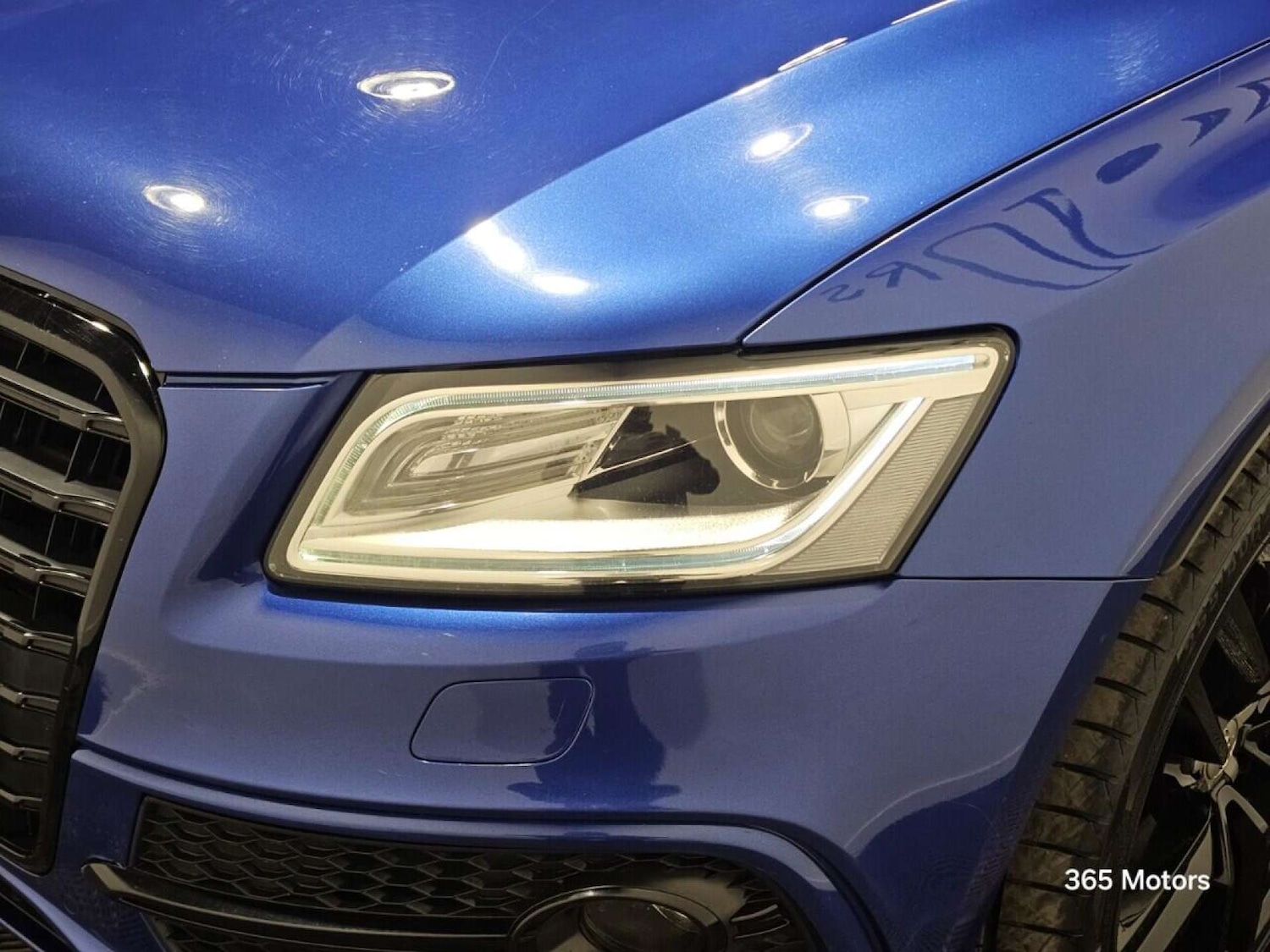 Used Audi Q5 2015 for sale - 78149543: Photo 34