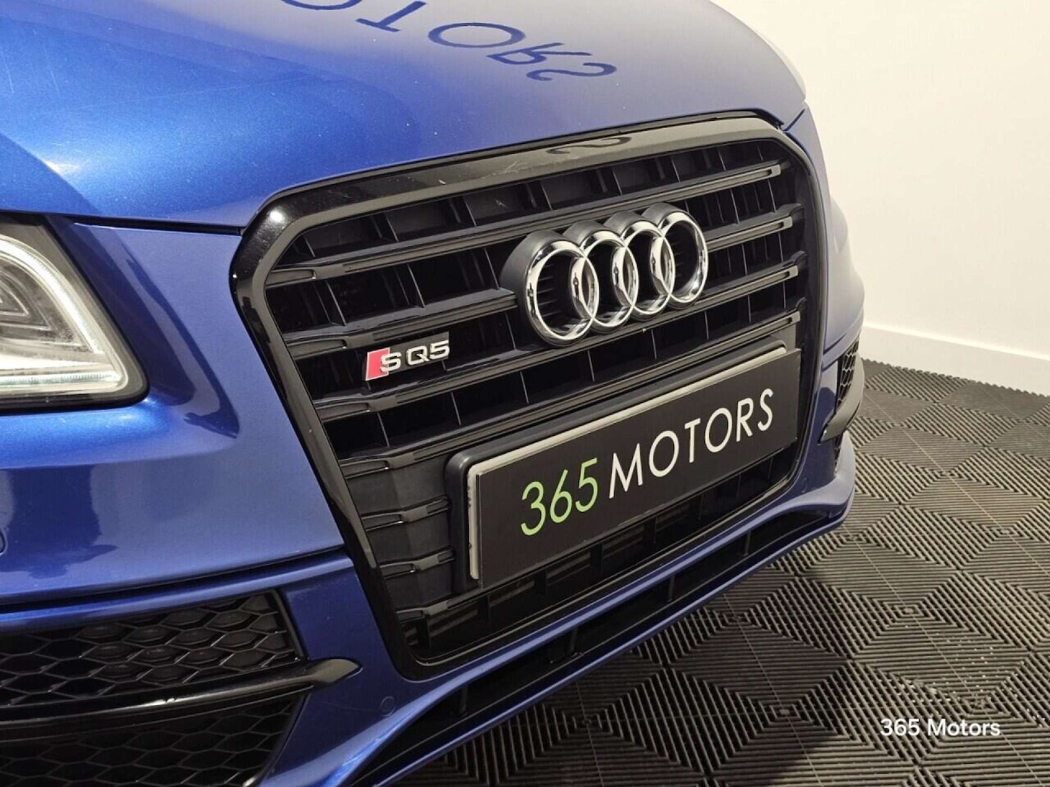 Used Audi Q5 2015 for sale - 78149543: Photo 35