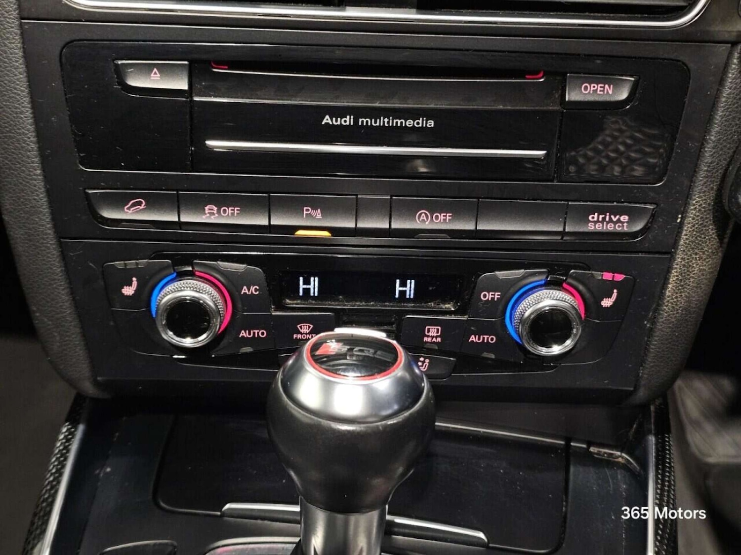 Used Audi Q5 2015 for sale - 78149543: Photo 40