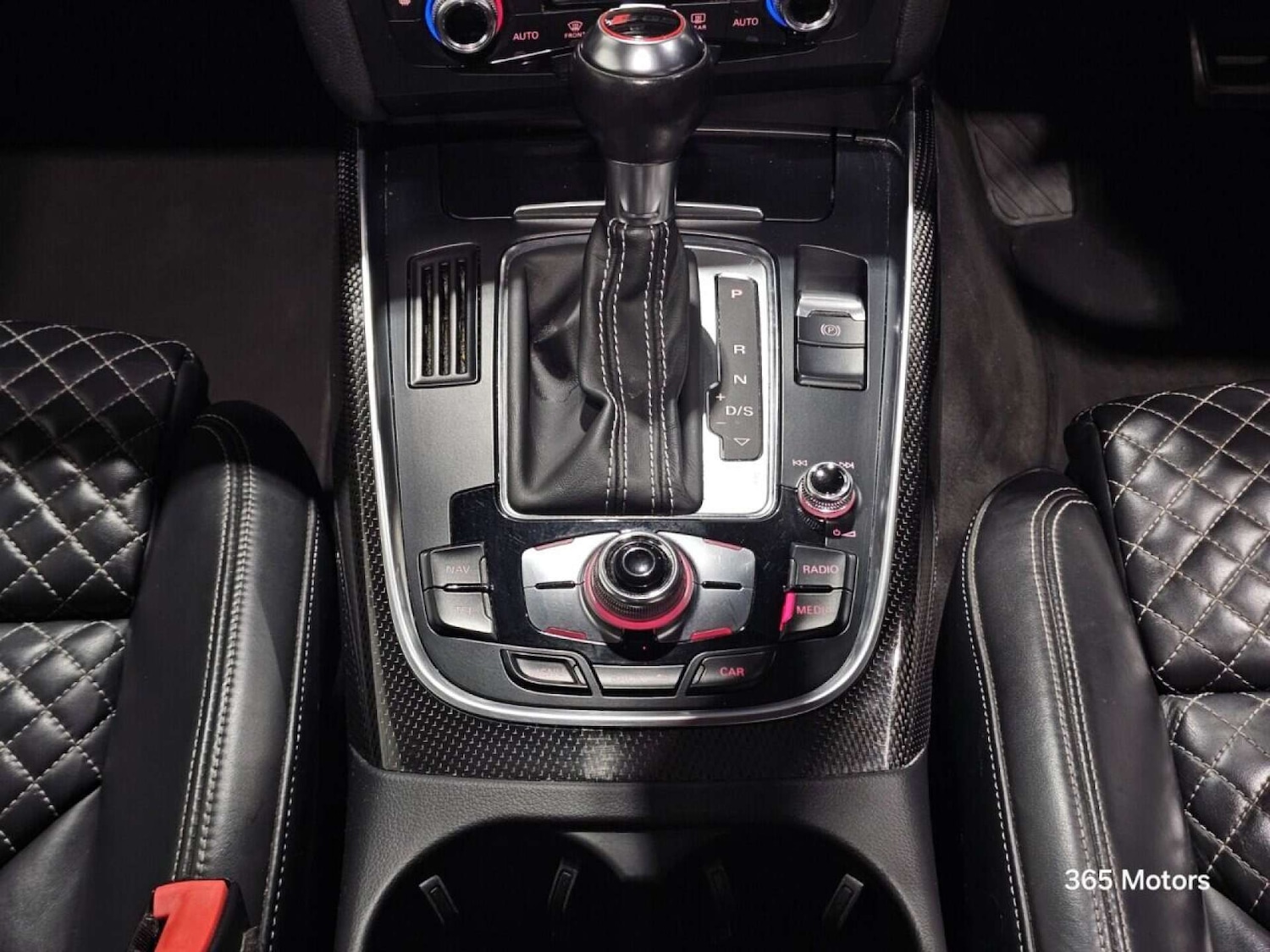 Used Audi Q5 2015 for sale - 78149543: Photo 42