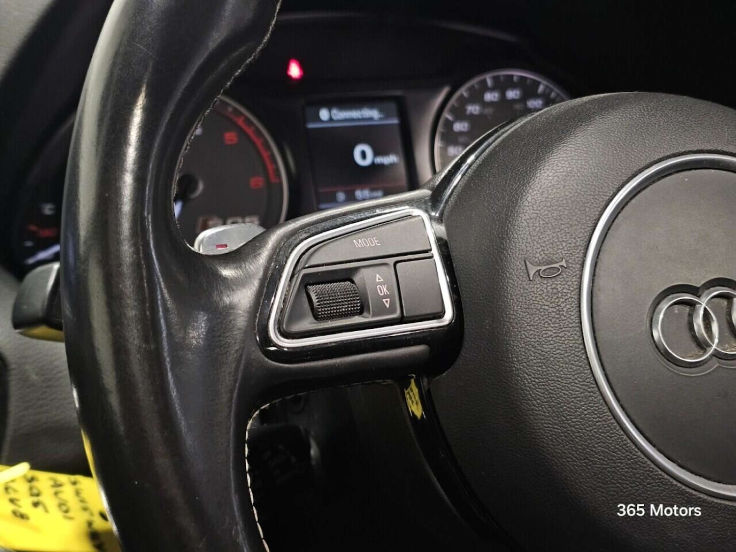 Used Audi Q5 2015 for sale - 78149543: Photo 44