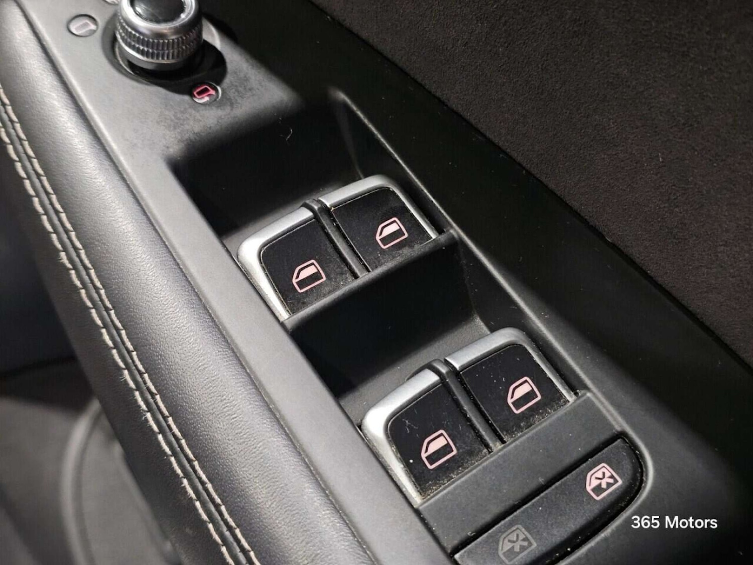 Used Audi Q5 2015 for sale - 78149543: Photo 46