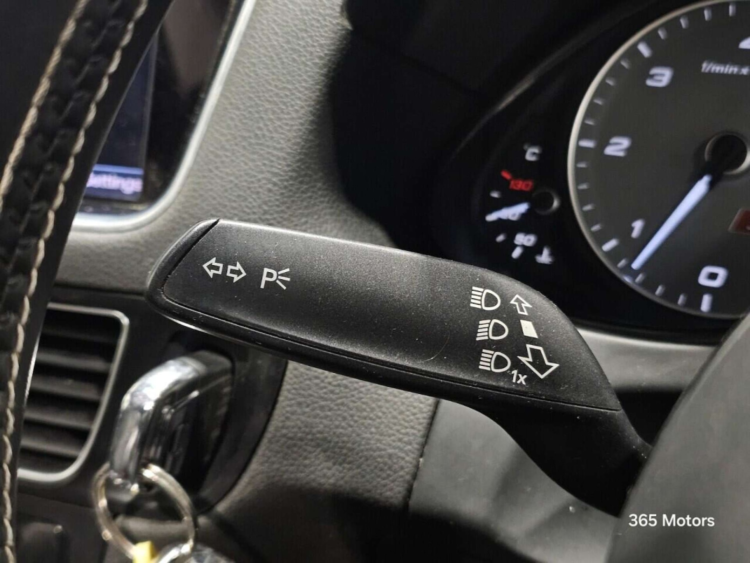 Used Audi Q5 2015 for sale - 78149543: Photo 51