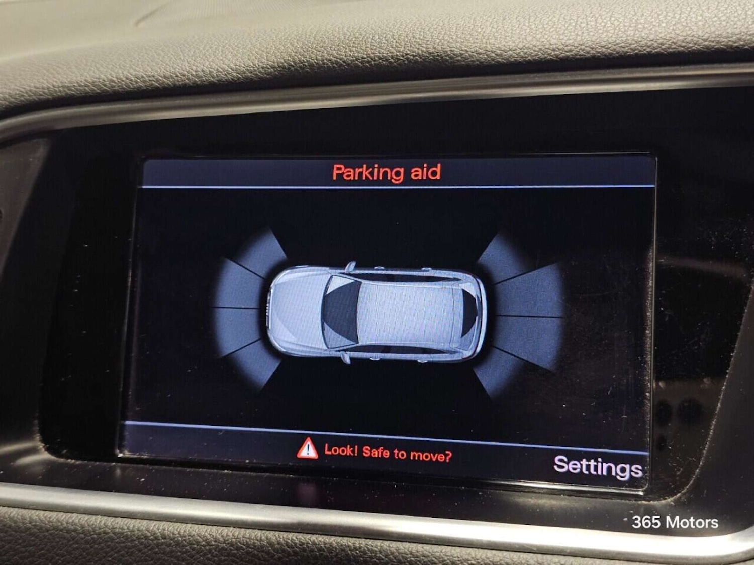 Used Audi Q5 2015 for sale - 78149543: Photo 52