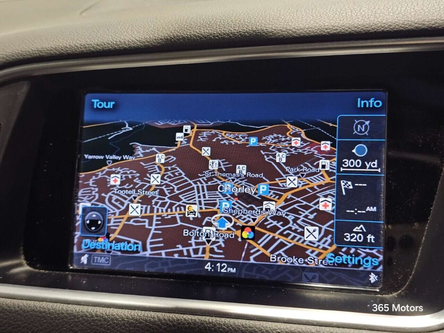 Used Audi Q5 2015 for sale - 78149543: Photo 53