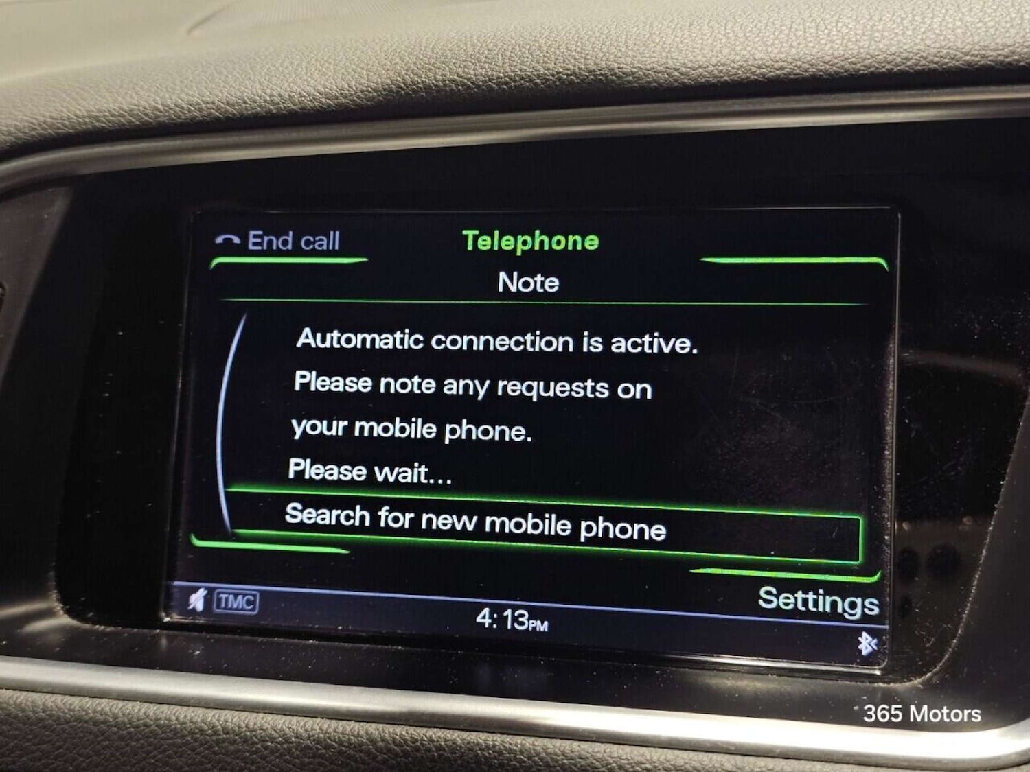 Used Audi Q5 2015 for sale - 78149543: Photo 56