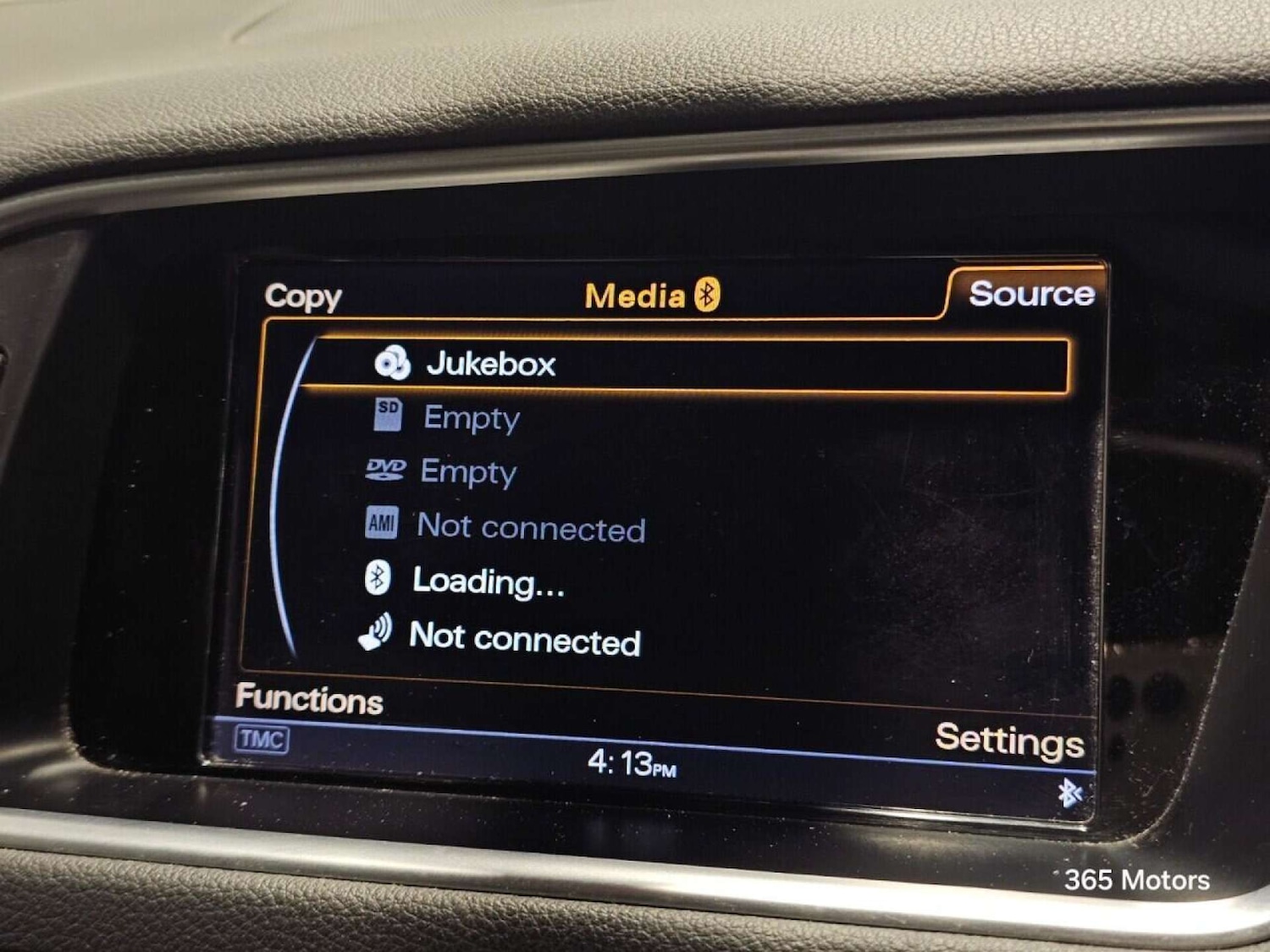 Used Audi Q5 2015 for sale - 78149543: Photo 58