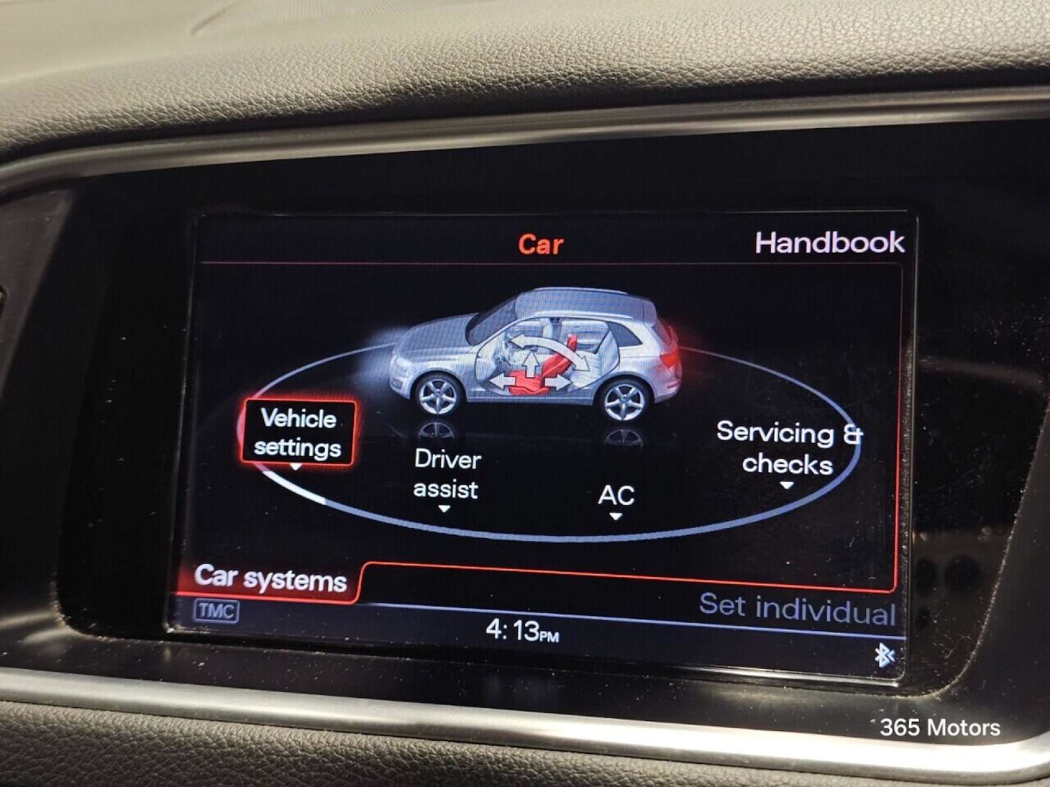 Used Audi Q5 2015 for sale - 78149543: Photo 60