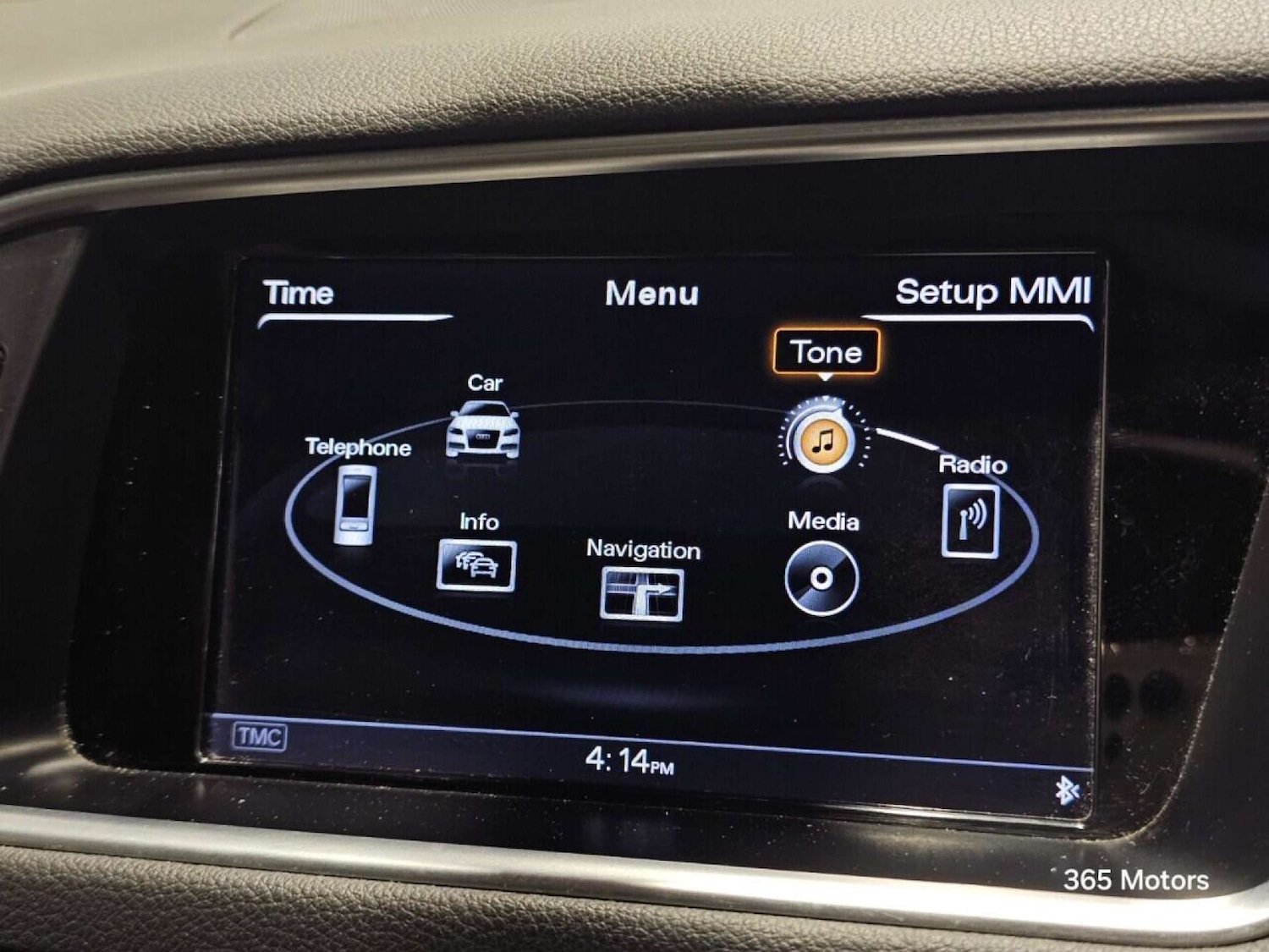 Used Audi Q5 2015 for sale - 78149543: Photo 63