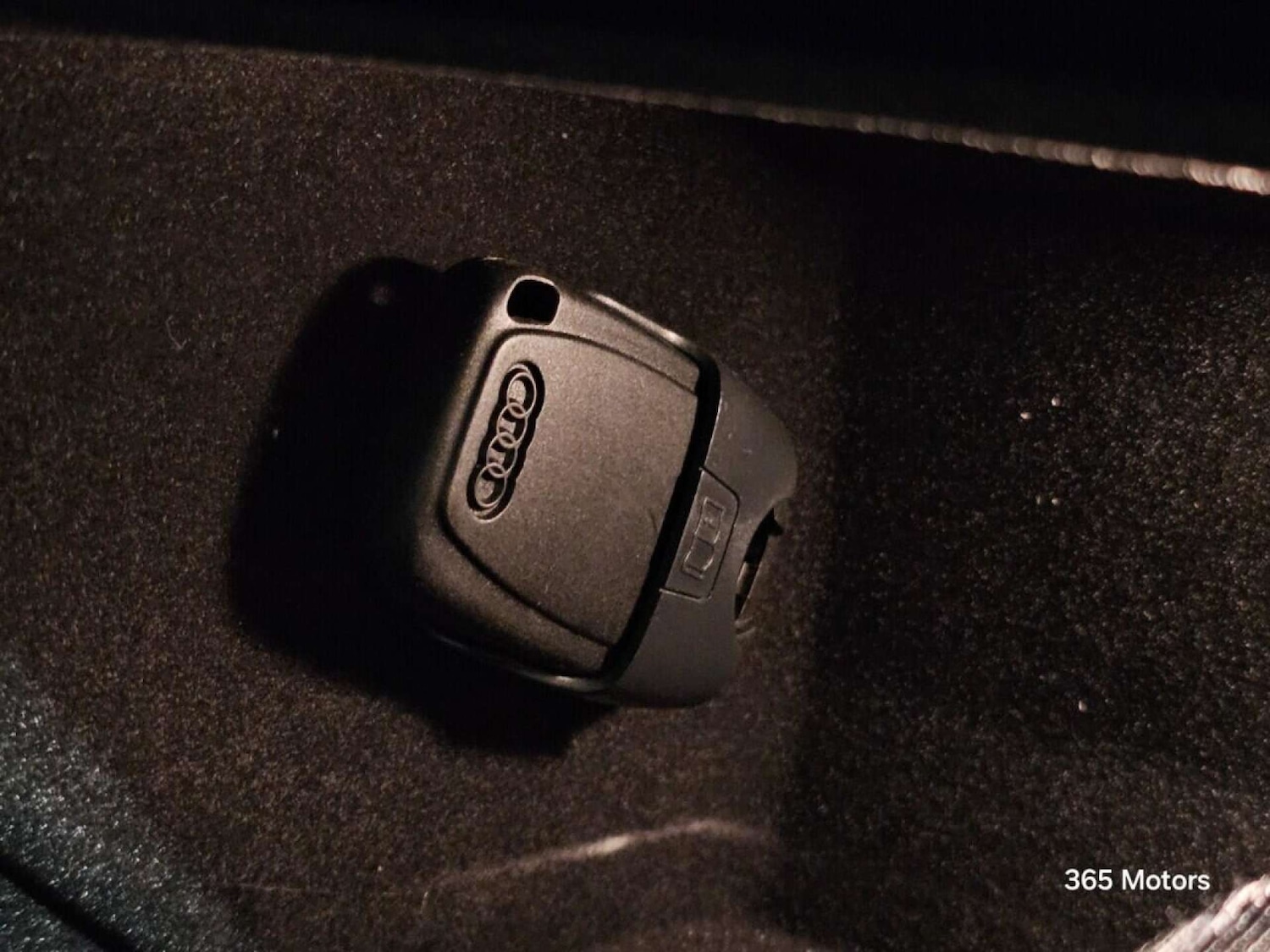 Used Audi Q5 2015 for sale - 78149543: Photo 65