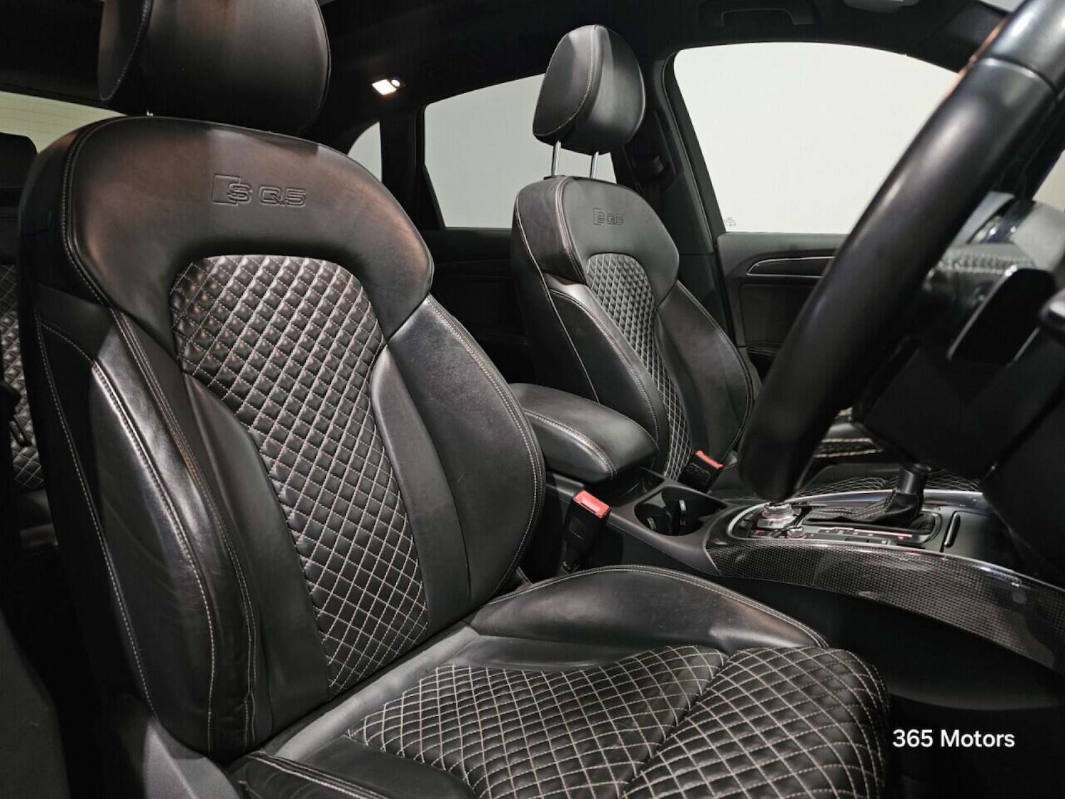 Used Audi Q5 2015 for sale - 78149543: Photo 8