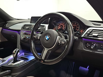 Used BMW 4 Series Gran Coupe 2016 for sale - 78980488: Photo