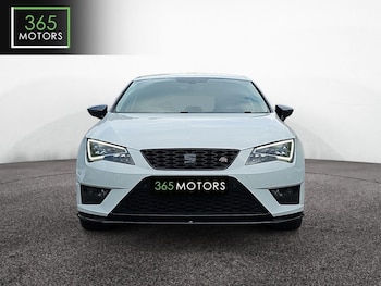 Used SEAT Leon 2015 for sale - 75519433: Photo