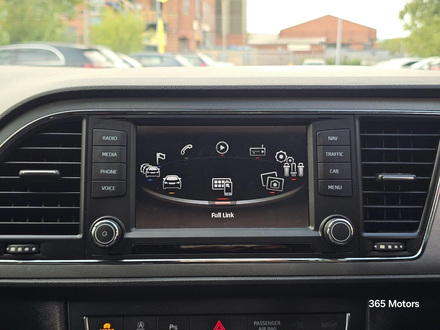 Vehicle 31