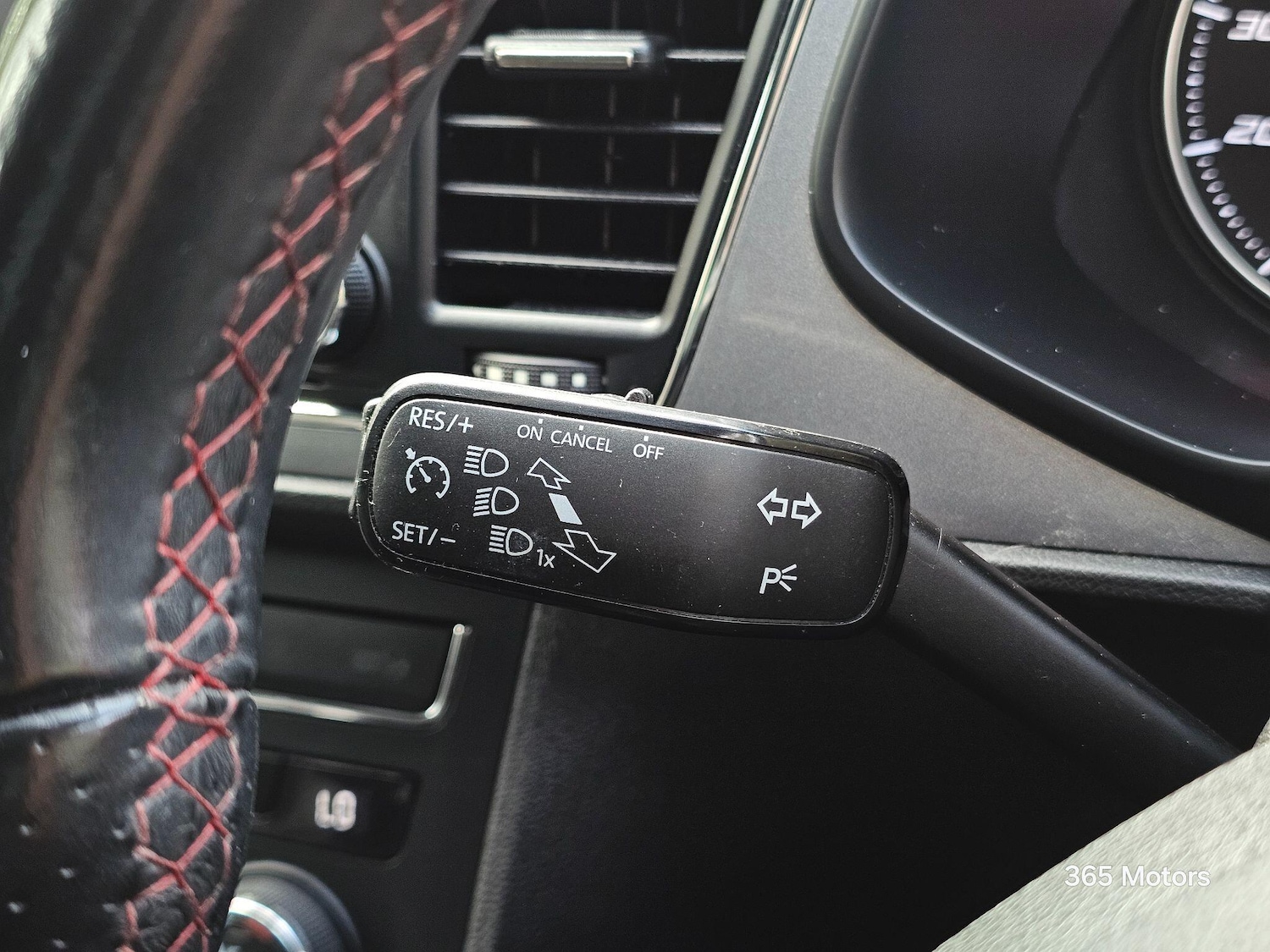 Vehicle 44