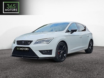 Used SEAT Leon 2015 for sale - 75519433: Photo