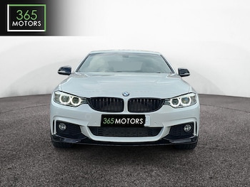 Used BMW 4 Series 2016 for sale - 75588396: Photo