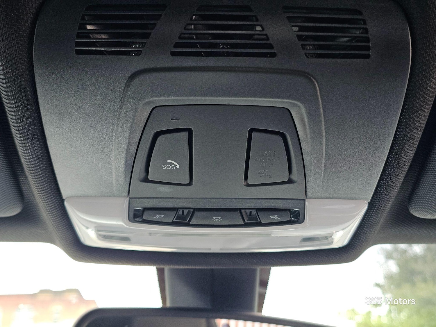 Vehicle 40