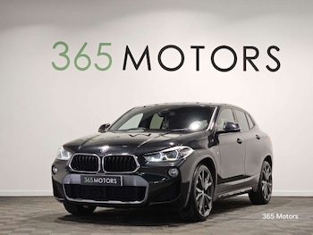 Used BMW X2 2018 for sale - 78228064: Photo