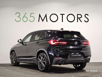 Used BMW X2 2018 for sale - 78228064: Photo