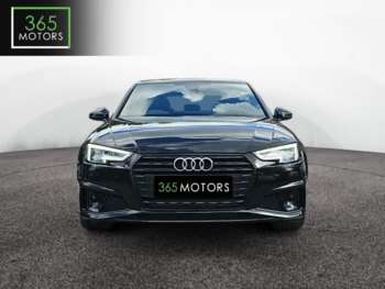 Used Audi A4 2019 for sale - 75401724: Photo