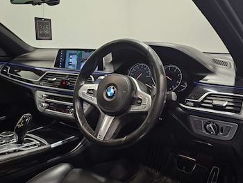 Used BMW 7 Series 2018 for sale - 78409161: Photo