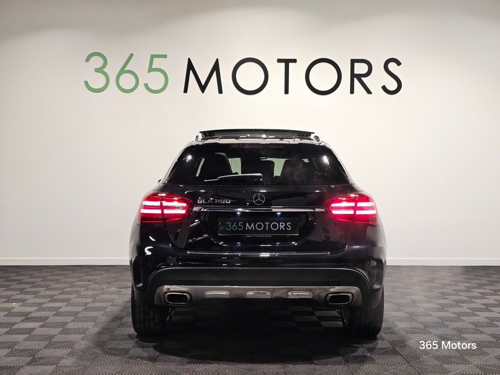 Used Mercedes-Benz GLA 2020 for sale - 76979371: Photo 11